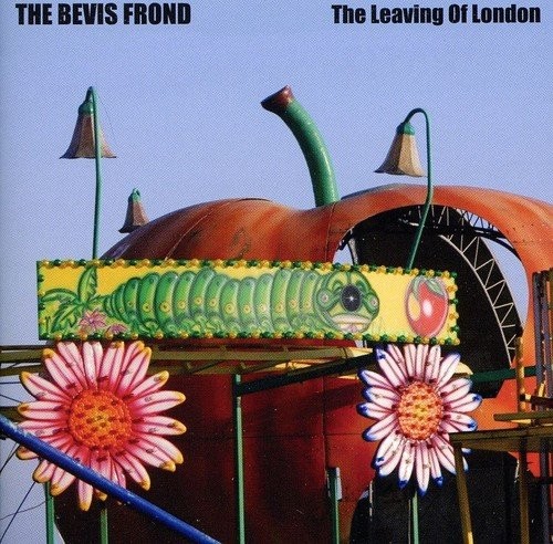 The Leaving of London