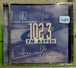 Aspen 102 Lentos: 102.3 Fm Aspen