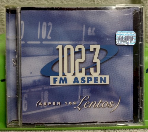 Aspen 102 Lentos: 102.3 Fm Aspen