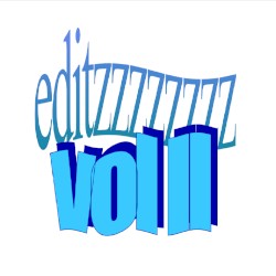 Editz vol. 2