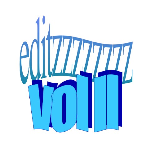 Editz vol. 2