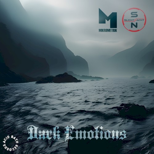 Dark Emotions