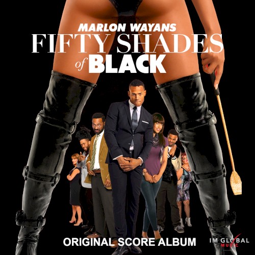 Fifty Shades of Black