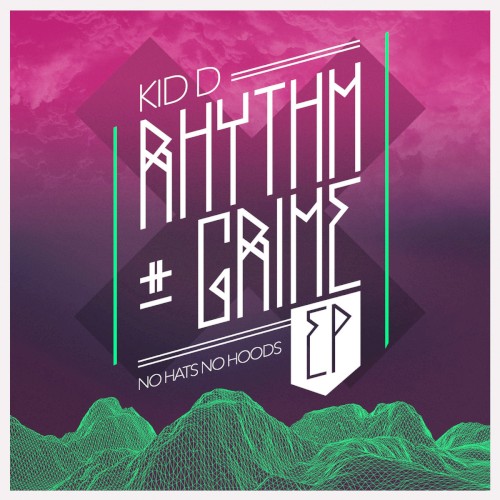 Rhythm and Grime EP