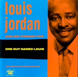 One Guy Named Louis