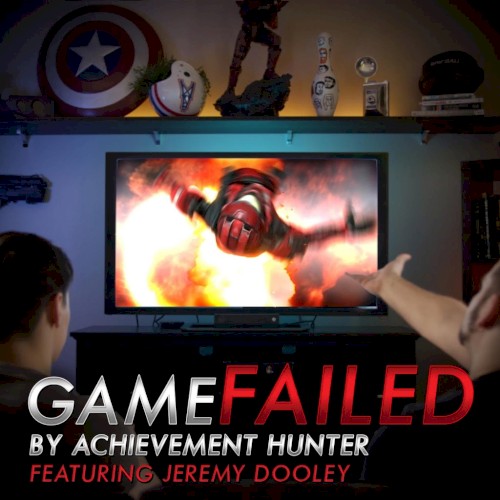 Game Failed