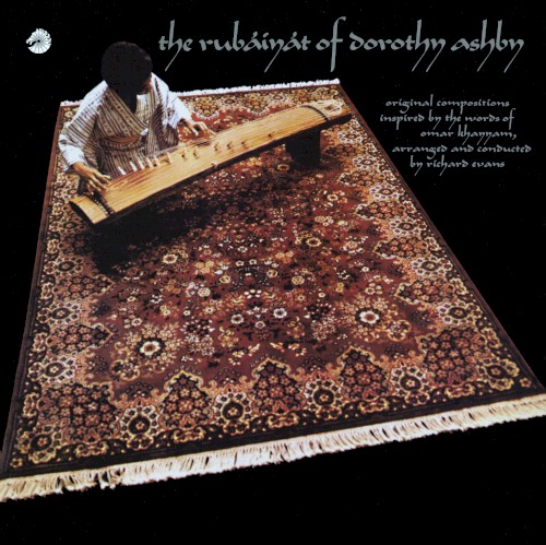 The Rubáiyát of Dorothy Ashby