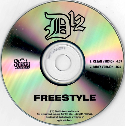 Freestyle