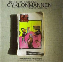 Cyklonmannen