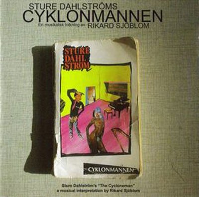 Cyklonmannen