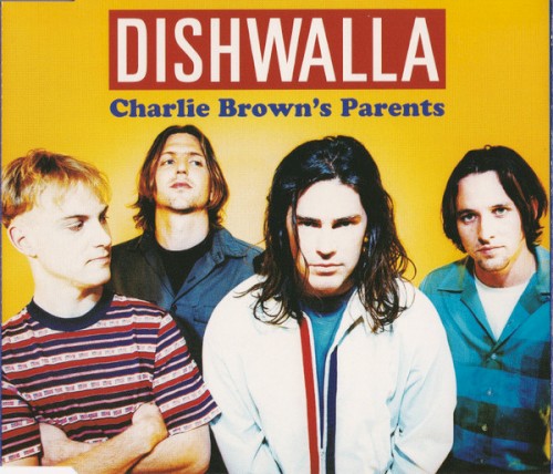 Charlie Brown's Parents
