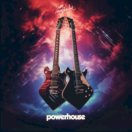 Powerhouse