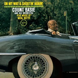 On My Way & Shoutin' Again!