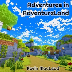 Adventures in Adventureland