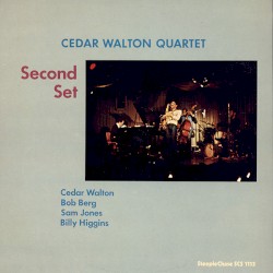 Second Set