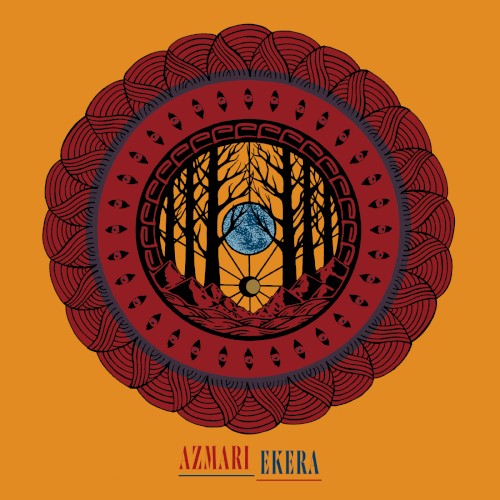 Ekera