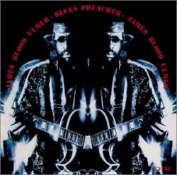 Blues Preacher