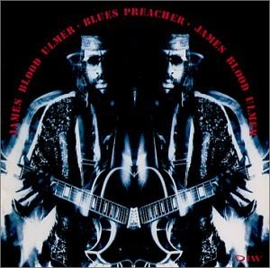 Blues Preacher