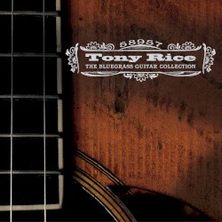 58957: The Bluegrass Guitar Collection