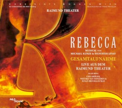 Rebecca (Gesamtaufnahme)