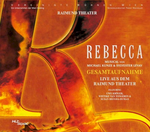 Rebecca (Gesamtaufnahme)