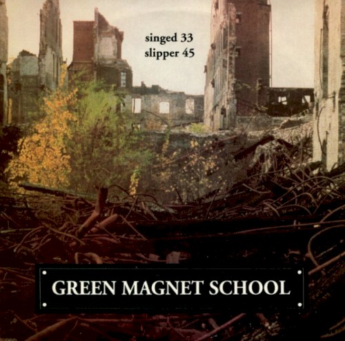 Singed / Slipper