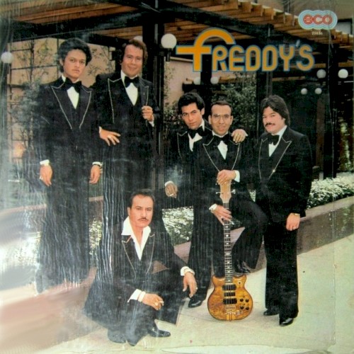 Los Freddy's