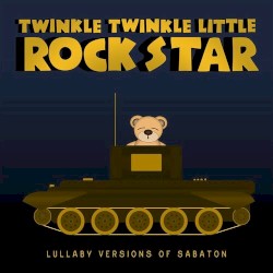 Lullaby Versions of Sabaton