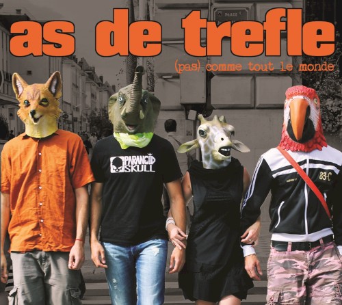 (Pas) Comme tout le monde
