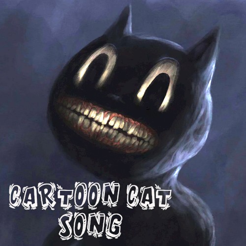 Cartoon Cat Song