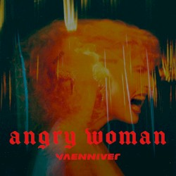 ANGRY WOMAN