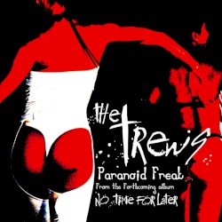 Paranoid Freak