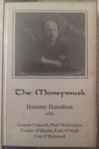 The Moneymusk
