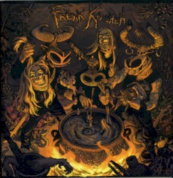 Cooking With Pagans