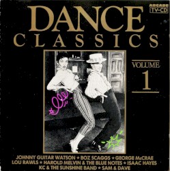 Dance Classics, Volume 1