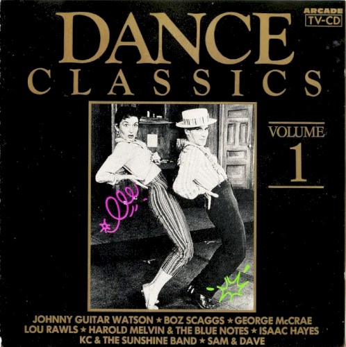 Dance Classics, Volume 1
