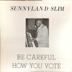Be Careful How You Vote