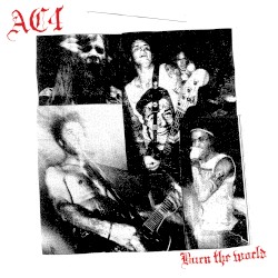 Burn the World