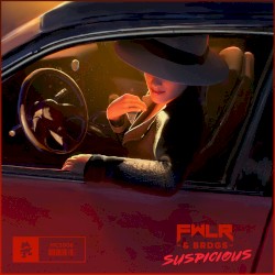 Suspicious