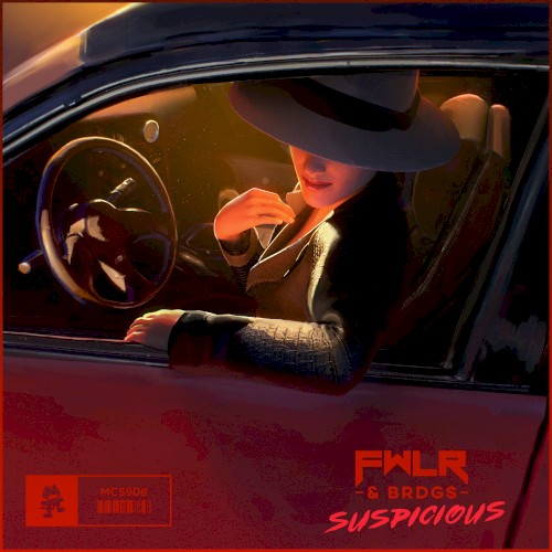 Suspicious