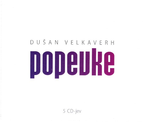 Popevke