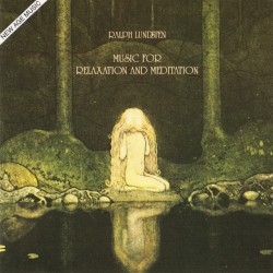 Music for Relaxation and Meditation