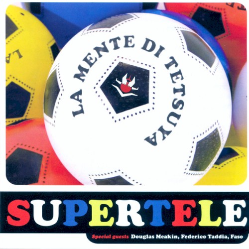 Supertele