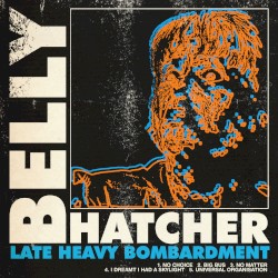 Late Heavy Bombardment
