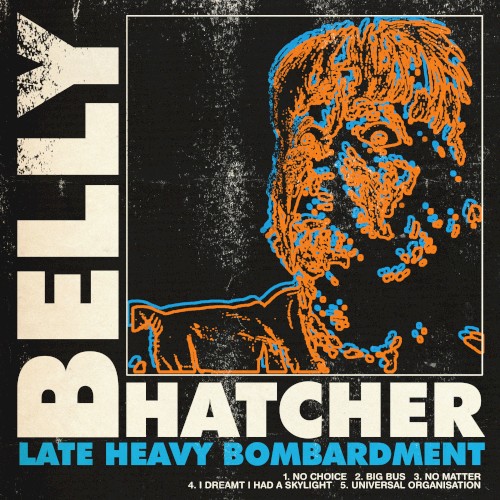 Late Heavy Bombardment