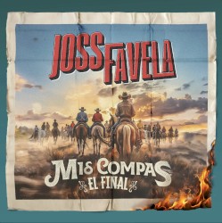 Mis Compas El Final