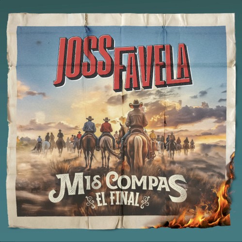 Mis Compas El Final