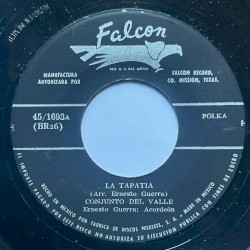 La tapatia / La sobadita