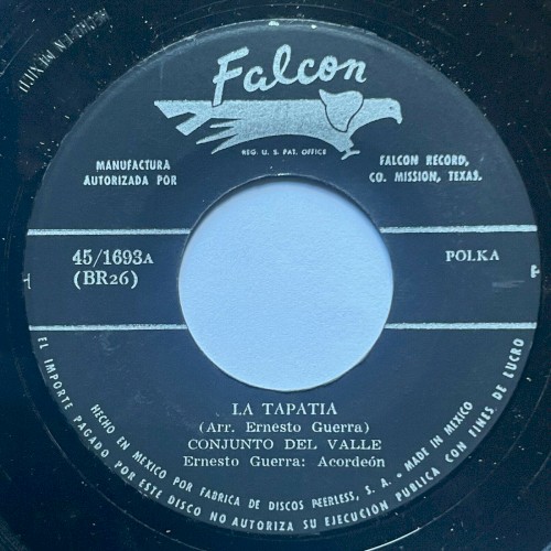 La tapatia / La sobadita