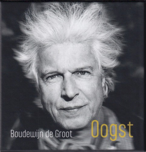 Oogst